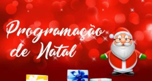 Secretaria de Cultura divulga programação natalina