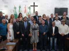 Empossadas novas diretorias da Acias e Acias Mulher