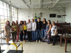 Conselho Tutelar é empossado