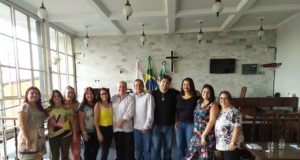 Conselho Tutelar é empossado