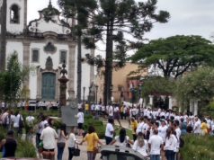 Campanha Janeiro Branco visa à prevenção da Saúde mental