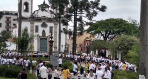 Campanha Janeiro Branco visa à prevenção da Saúde mental
