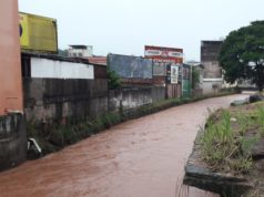 Prefeitura de Lafaiete em estado de alerta e preparada para o atendimento a possíveis ocorrências
