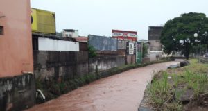 Prefeitura de Lafaiete em estado de alerta e preparada para o atendimento a possíveis ocorrências