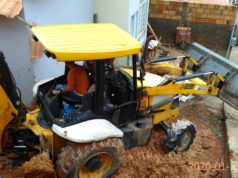 Equipes atuaram prontamente durante as ocorrências devido às intensas chuvas. O estado de alerta continua nesta semana