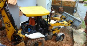 Equipes atuaram prontamente durante as ocorrências devido às intensas chuvas. O estado de alerta continua nesta semana