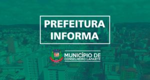 AVISO DE AUDIÊNCIA PÚBLICA REESTRUTURAÇÃO DO SISTEMA DE TRANSPORTE COLETIVO DO MUNICÍPIO DE CONSELHEIRO LAFAIETE/MG Prefeitura informa