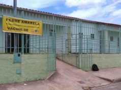 Prefeitura realiza obra para instalação do PACE