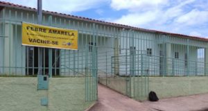 Prefeitura realiza obra para instalação do PACE