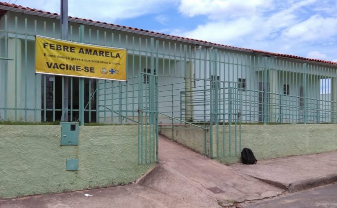 Prefeitura realiza obra para instalação do PACE