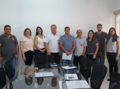 Prefeitura adquire equipamentos para implantação do Prontuário Eletrônica para Saúde