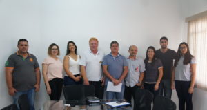 Prefeitura adquire equipamentos para implantação do Prontuário Eletrônica para Saúde