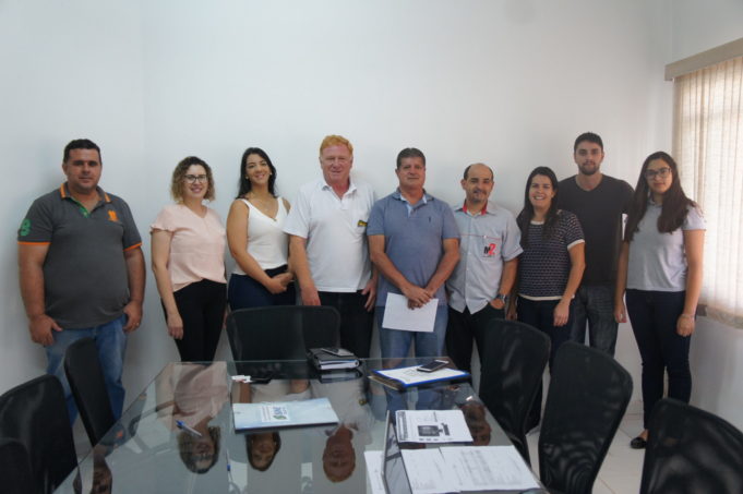 Prefeitura adquire equipamentos para implantação do Prontuário Eletrônica para Saúde