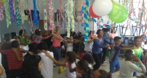 CRAS e CRI vão promover eventos de carnaval para seus usuários