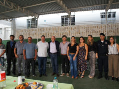 Nova diretoria da Apae toma posse