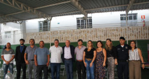 Nova diretoria da Apae toma posse