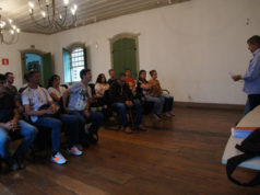 Conselho da Habitação foi empossado em Lafaiete