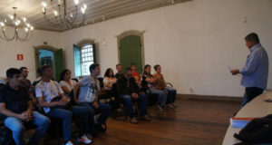 Conselho da Habitação foi empossado em Lafaiete