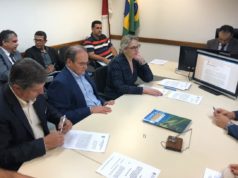 Prefeitura irá adquirir mais duas novas ambulâncias e novas instalações do SINE