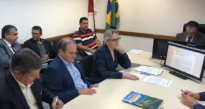 Prefeitura irá adquirir mais duas novas ambulâncias e novas instalações do SINE