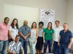 Prefeitura consegue habilitação ao repasse de 4% da receita líquida auferida pela COPASA no Município.