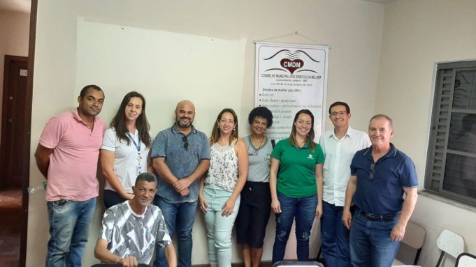 Prefeitura consegue habilitação ao repasse de 4% da receita líquida auferida pela COPASA no Município.