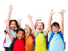 Creches ganham espaços mais adequados e seguros para receber as crianças