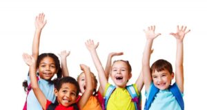 Creches ganham espaços mais adequados e seguros para receber as crianças