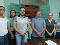 Prefeitura de Conselheiro Lafaiete adota medidas preventivas em relação ao coronavírus