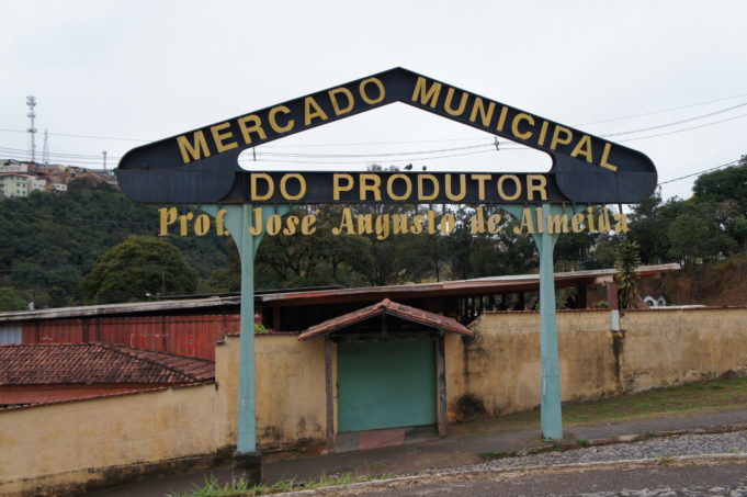 COMUNICADO: MERCADO DO PRODUTOR RURAL