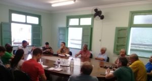 Administração Municipal avança nas ações de enfrentamento ao Coronavírus