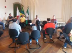 Prefeitura e Instituições unidas no enfrentamento ao coronavírus