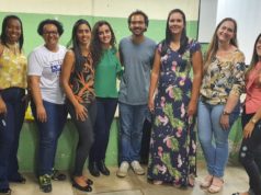 CAIC REALIZA CAPACITAÇÃO SOBRE EDUCAÇÃO INCLUSIVA