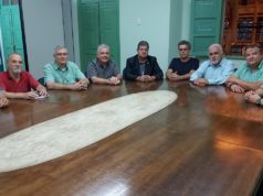 Escola Meridional já tem novo local e data de reinicio das aulas definidos