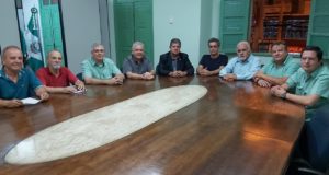 Escola Meridional já tem novo local e data de reinicio das aulas definidos