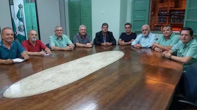 Escola Meridional já tem novo local e data de reinicio das aulas definidos