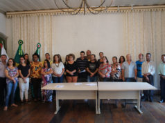 Conselho de Patrimônio Histórico e Cultural é empossado