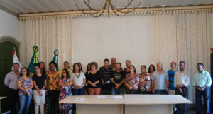 Conselho de Patrimônio Histórico e Cultural é empossado