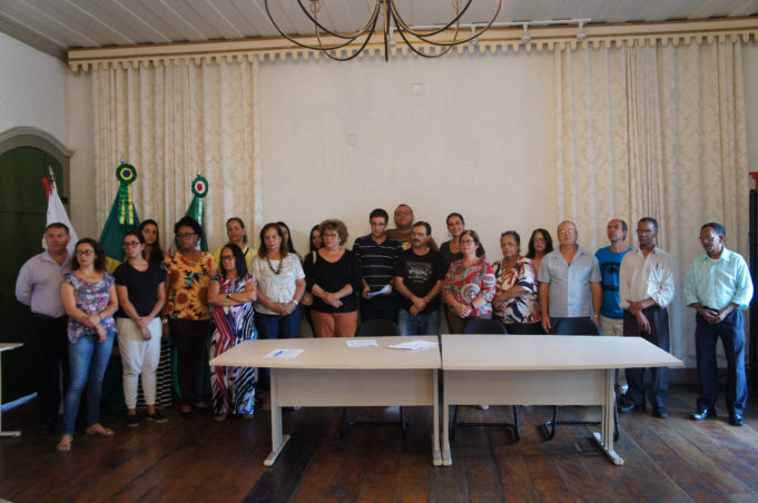 Conselho de Patrimônio Histórico e Cultural é empossado