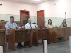 Administração municipal e autoridades civis e militares informam sobre ações de enfrentamento ao Coronavírus