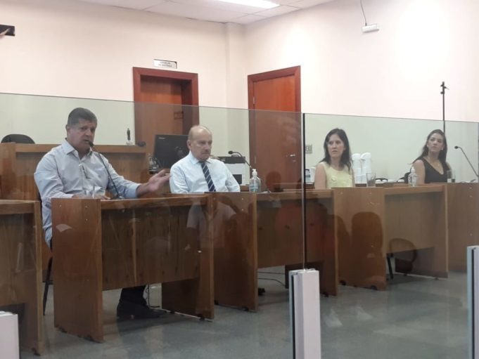 Administração municipal e autoridades civis e militares informam sobre ações de enfrentamento ao Coronavírus