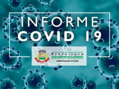 Lafaiete confirma 3º óbito por COVID-19