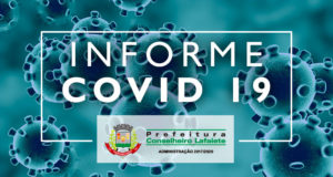 Prefeitura de Conselheiro Lafaiete informa