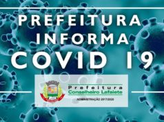 Resultado Parcial do Processo Seletivo de profissionais para o combate ao COVID 19