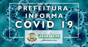 Resultado Parcial do Processo Seletivo de profissionais para o combate ao COVID 19