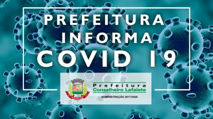 Resultado Parcial do Processo Seletivo de profissionais para o combate ao COVID 19