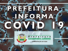 Resultado Final do Processo Seletivo de profissionais para o combate ao COVID 19