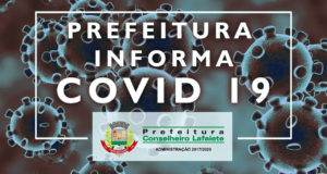 Prefeitura publica decreto com novas medidas e nomeia Comitê extraordinário de Prevenção do COVID-19