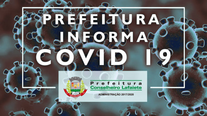 Prefeitura publica decreto com novas medidas e nomeia Comitê extraordinário de Prevenção do COVID-19