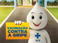 Prorrogada Campanha Nacional de Vacinação contra Influenza